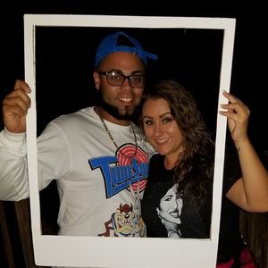 Meet your Posher, Edgard